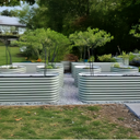 Comfort Kit - Raised Garden Bed