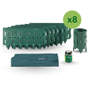 Kit Salva Piante 1 – 10 pz.