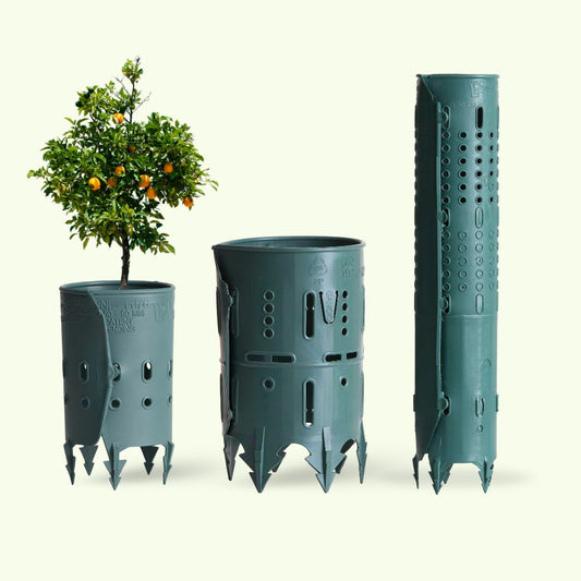 Plant Protection System