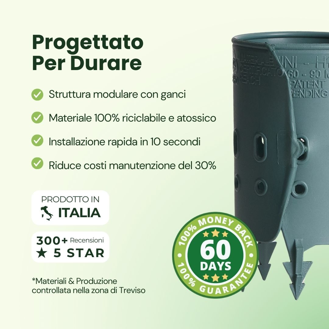 Plant Protection System