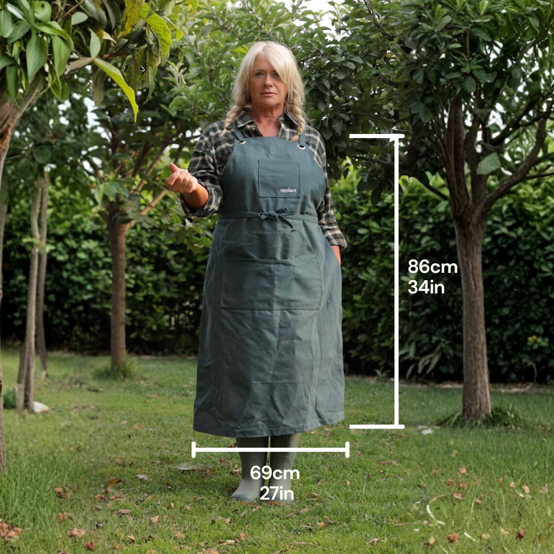 Grembiule Da Giardinaggio
