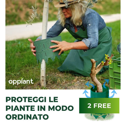 Plant Protection System